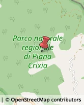 Riserve Naturali e Parchi Piana Crixia,17058Savona