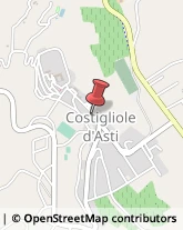 Pronto Soccorso Costigliole d'Asti,14055Asti