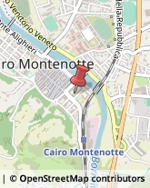 Bar e Caffetterie Cairo Montenotte,17014Savona