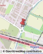 Avvocati Correggio,42124Reggio nell'Emilia