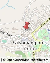 Alberghi Salsomaggiore Terme,43039Parma