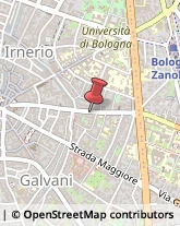 Studi - Geologia, Geotecnica e Topografia Bologna,40125Bologna