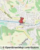 Aziende Sanitarie Locali (ASL) Dogliani,12063Cuneo