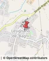 Comuni e Servizi Comunali Lesignano de' Bagni,43037Parma
