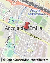 Borse - Dettaglio Anzola dell'Emilia,40011Bologna