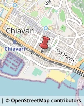 Tubi Ghisa Chiavari,16043Genova