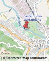 Bar e Caffetterie Castelnuovo di Garfagnana,55027Lucca