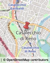 Laboratori Odontotecnici Casalecchio di Reno,40033Bologna