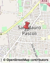 Logopedia San Mauro Pascoli,47030Forlì-Cesena