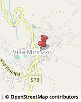 Poste Villa Minozzo,42030Reggio nell'Emilia