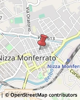 Collocamento - Uffici Nizza Monferrato,14049Asti