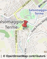 Calzature - Dettaglio Salsomaggiore Terme,43039Parma