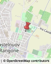 Imbiancature e Verniciature Castelnuovo Rangone,41051Modena