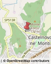 Elettrodomestici Castelnovo Ne' Monti,42035Reggio nell'Emilia