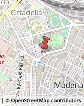 Ristoranti Modena,41121Modena