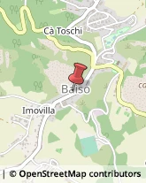 Letti Baiso,42031Reggio nell'Emilia