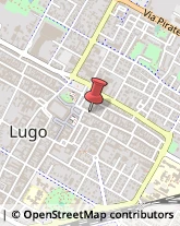 Polizia e Questure Lugo,48022Ravenna