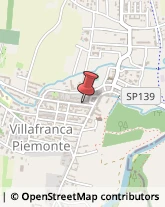 Aziende Sanitarie Locali (ASL) Villafranca Piemonte,10068Torino