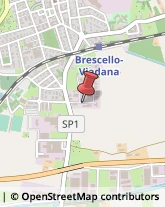 Imballaggi - Produzione e Commercio Brescello,42041Reggio nell'Emilia