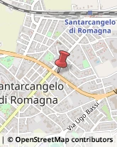 Carte di Credito - Servizi Santarcangelo di Romagna,47822Rimini