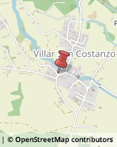 Comuni e Servizi Comunali Villar San Costanzo,12020Cuneo