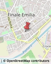 Agenzie Immobiliari Finale Emilia,41034Modena