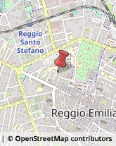 Parrucche e Toupets Reggio nell'Emilia,42121Reggio nell'Emilia