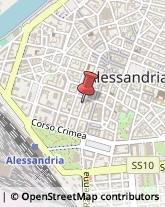 Fisiokinesiterapia - Medici Specialisti Alessandria,15121Alessandria