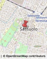 Amministrazioni Immobiliari Sassuolo,41049Modena