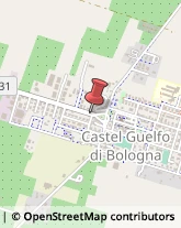 Autofficine, Autolavaggi e Gommisti - Attrezzature Castel Guelfo di Bologna,40023Bologna