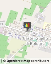 Autofficine, Autolavaggi e Gommisti - Attrezzature Castel Guelfo di Bologna,40023Bologna