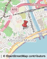 Antenne Televisione e Radio Albissola Marina,17012Savona