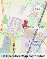 Stoffe e Tessuti - Produzione Castel Maggiore,40013Bologna