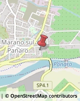 Corrieri Marano sul Panaro,41054Modena