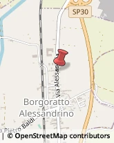 Aziende Agricole Borgoratto Alessandrino,15013Alessandria