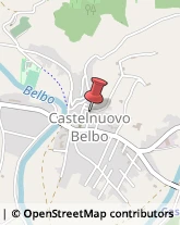 Scuole Pubbliche Castelnuovo Belbo,14043Asti
