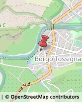Geometri Borgo Tossignano,40021Bologna
