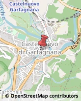 Notai Castelnuovo di Garfagnana,55032Lucca