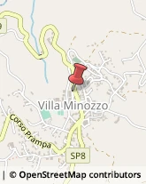 Studi - Geologia, Geotecnica e Topografia Villa Minozzo,42030Reggio nell'Emilia