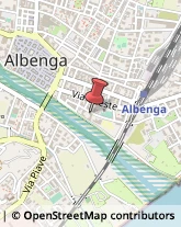 Internet - Provider Albenga,17031Savona