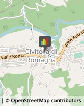 Alimentari Civitella di Romagna,47012Forlì-Cesena