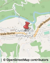 Alimentari Civitella di Romagna,47012Forlì-Cesena