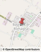 Comuni e Servizi Comunali Bagnara di Romagna,48032Ravenna