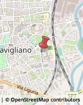 Aziende Sanitarie Locali (ASL) Savigliano,12038Cuneo