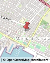 Tessuti Arredamento - Dettaglio Carrara,54033Massa-Carrara