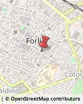 Internet - Provider Forlì,47121Forlì-Cesena