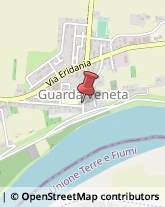 Comuni e Servizi Comunali Guarda Veneta,45030Rovigo