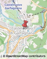 Osterie e Trattorie Castelnuovo di Garfagnana,55032Lucca