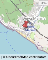 Pescherie Deiva Marina,19013La Spezia