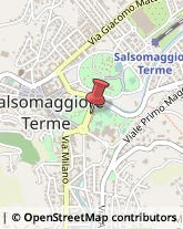 Alimenti Conservati Salsomaggiore Terme,43039Parma